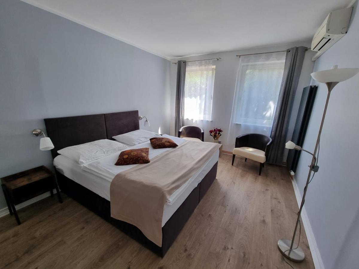 Free Parking Apartmán