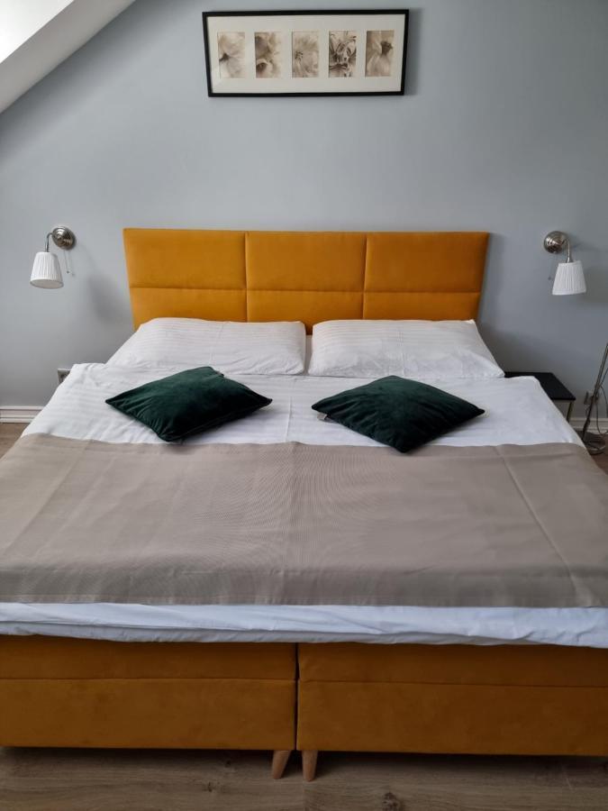 Apartmán Free Parking
