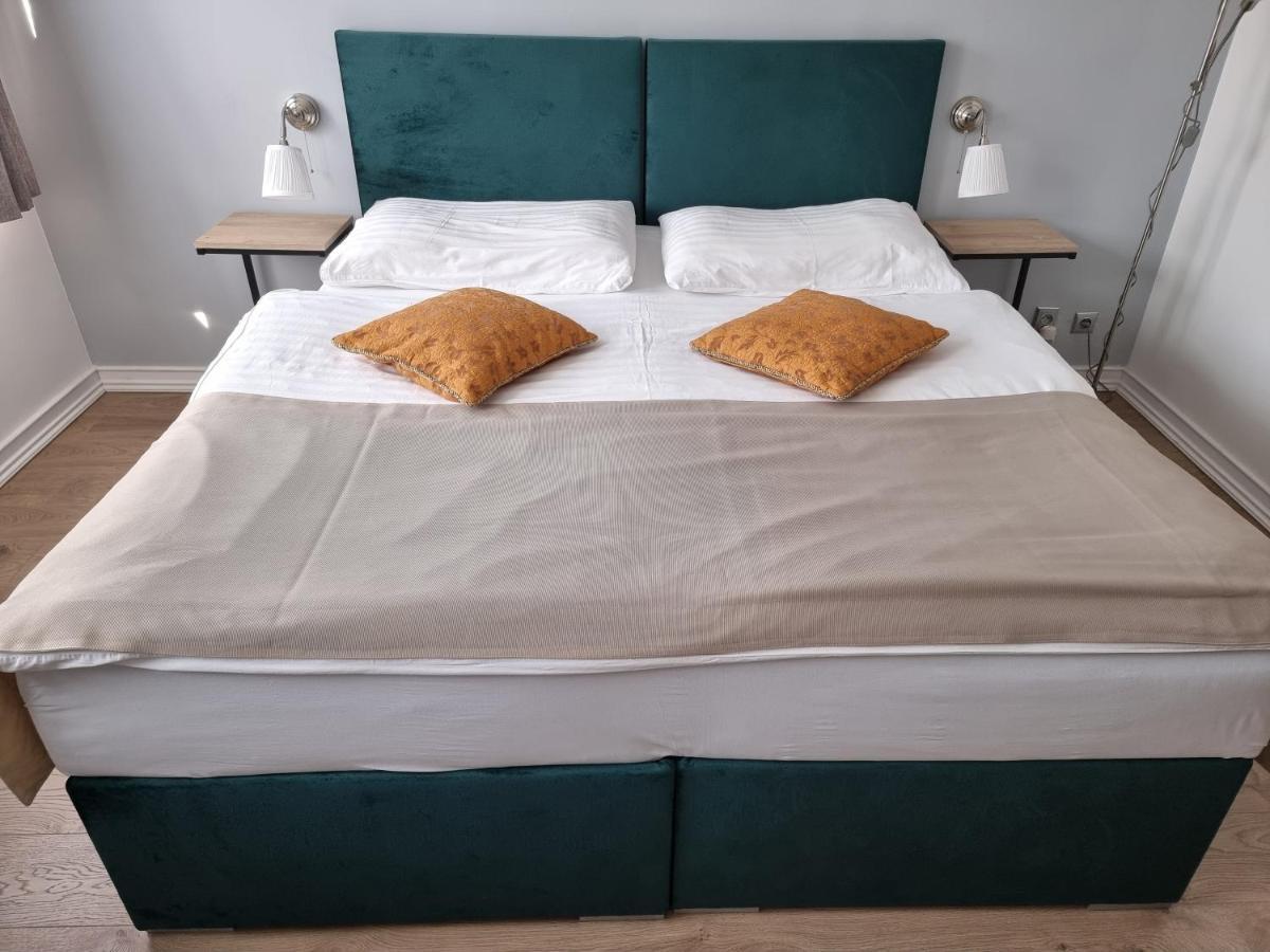 Free Parking Apartmán *
