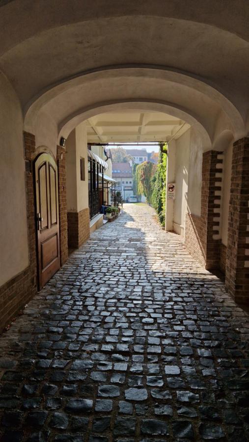 Apartmán Free Parking Bratislava
