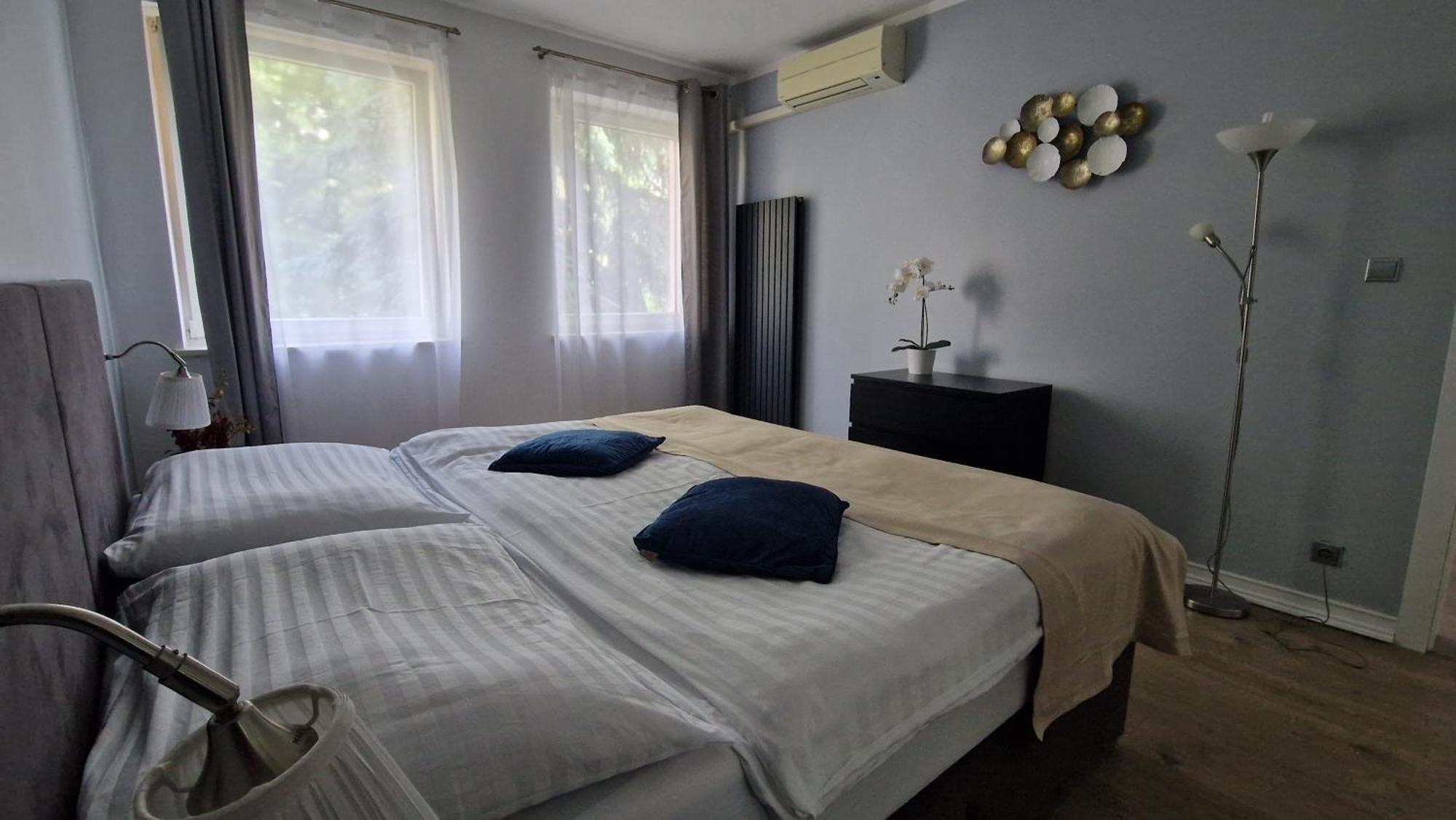 Apartmán Free Parking Bratislava